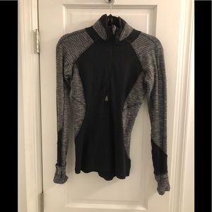 Lululemon Cold Hands Warm Heart Jacket - Size 2